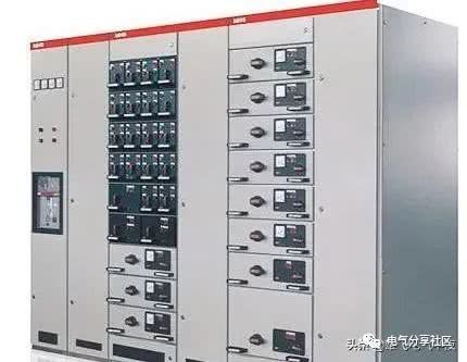 老电工告诉你 各种开关柜简介，电工师傅也不怎么全了解